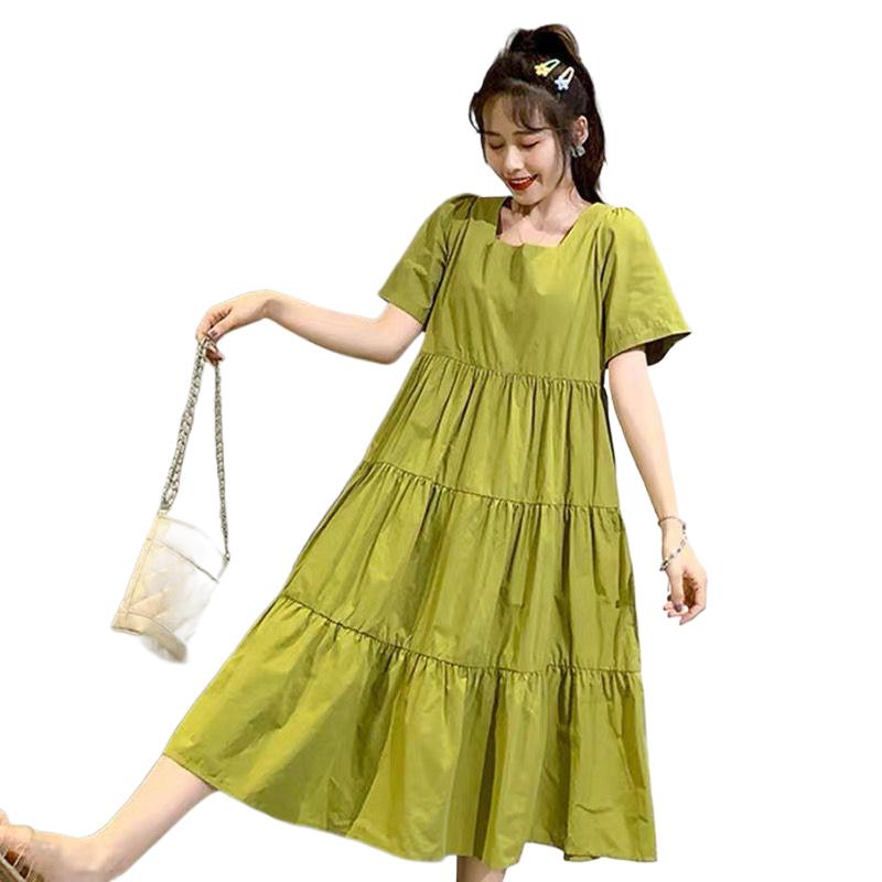 Summer Long Maxi Dress Women C - مراجعة Linen Dress Wrap وسعره