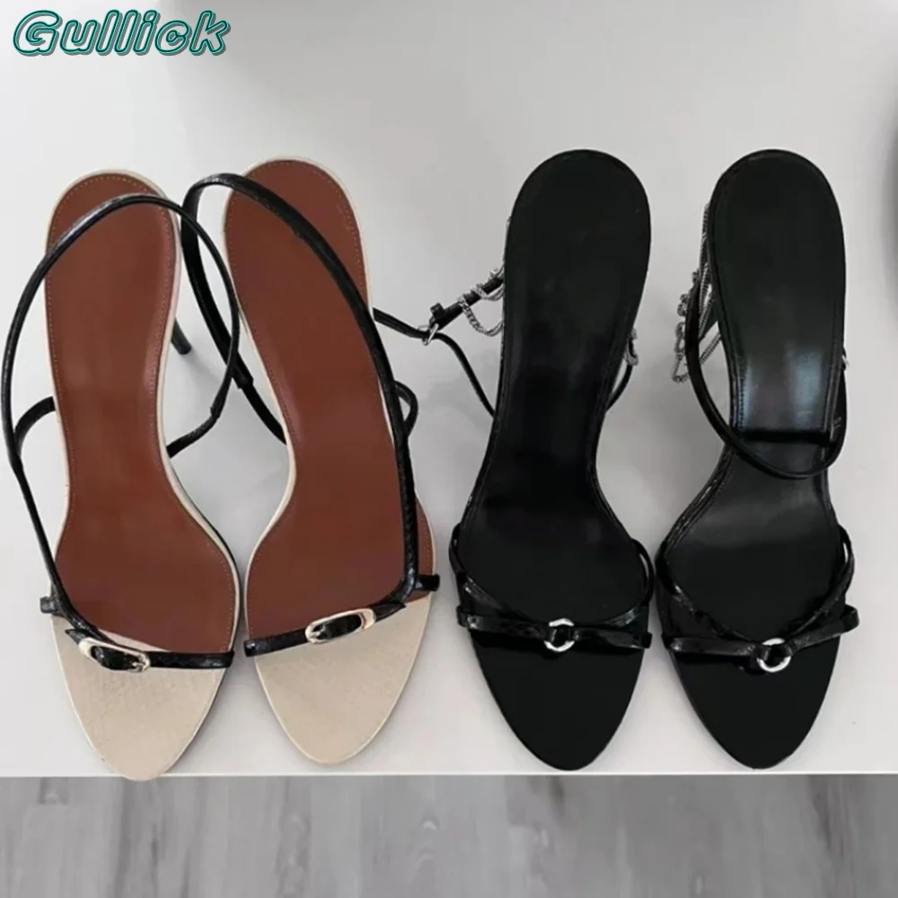 Slingback Strappy Open Toe San - مراجعة Sandal Strappy Heeled وسعره