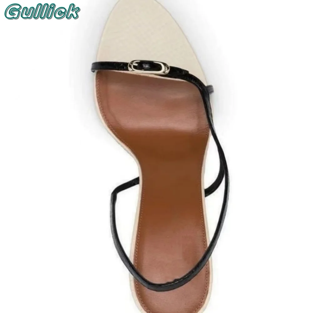 Slingback Strappy Open Toe San - مراجعة Sandal Strappy Heeled وسعره