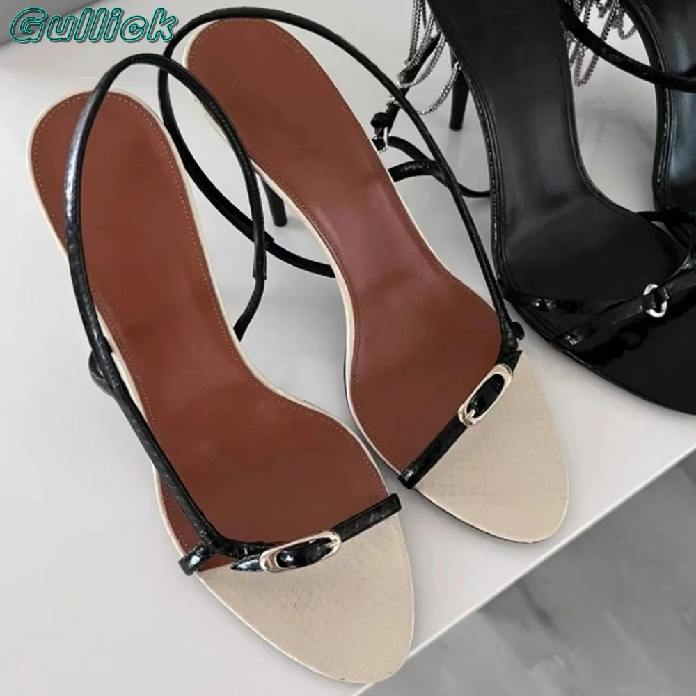 Slingback Strappy Open Toe San - مراجعة Sandal Strappy Heeled وسعره