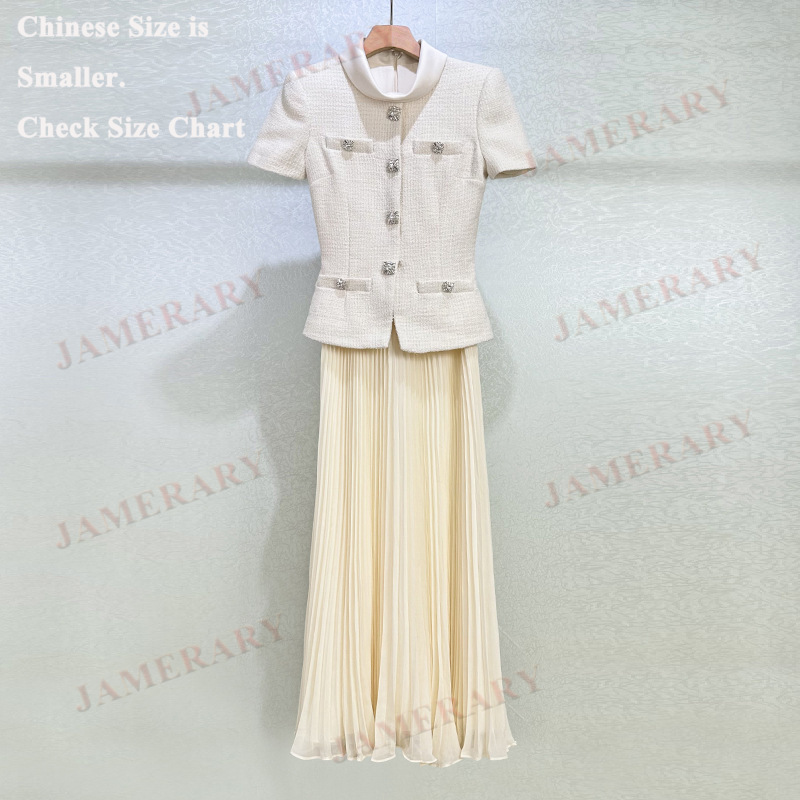 Brand Elegant Two Piece Set Su - مراجعة Linen Dress Wrap وسعره