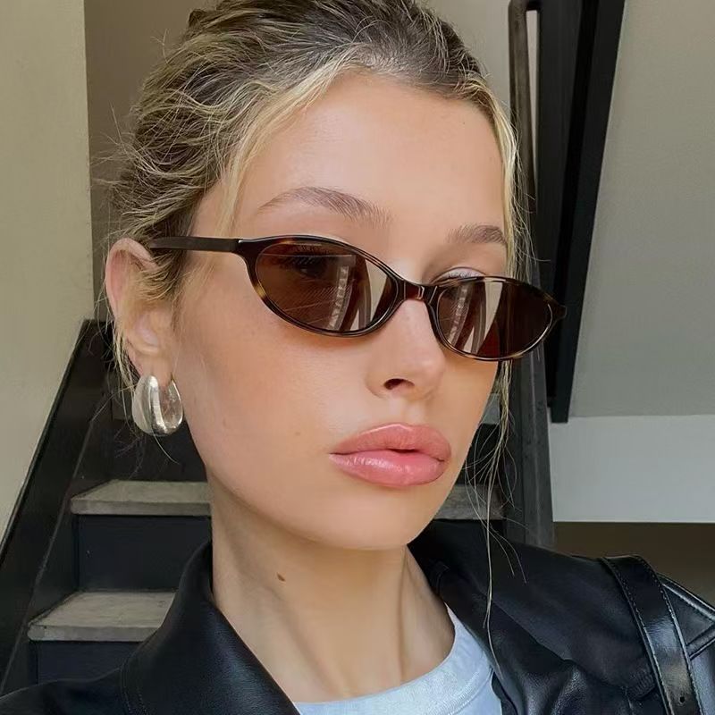 Vintage Small Cat Eye Sunglass - مراجعة Sunglasses Cat Eye وسعره