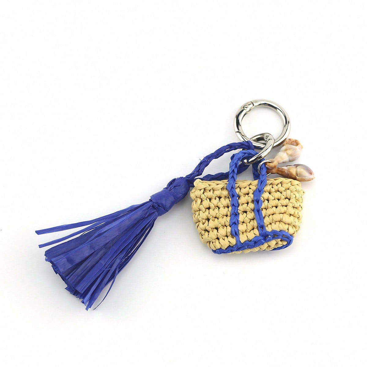 Free Shipping on Orders Over $ - مراجعة Crochet Bag Raffia وسعره