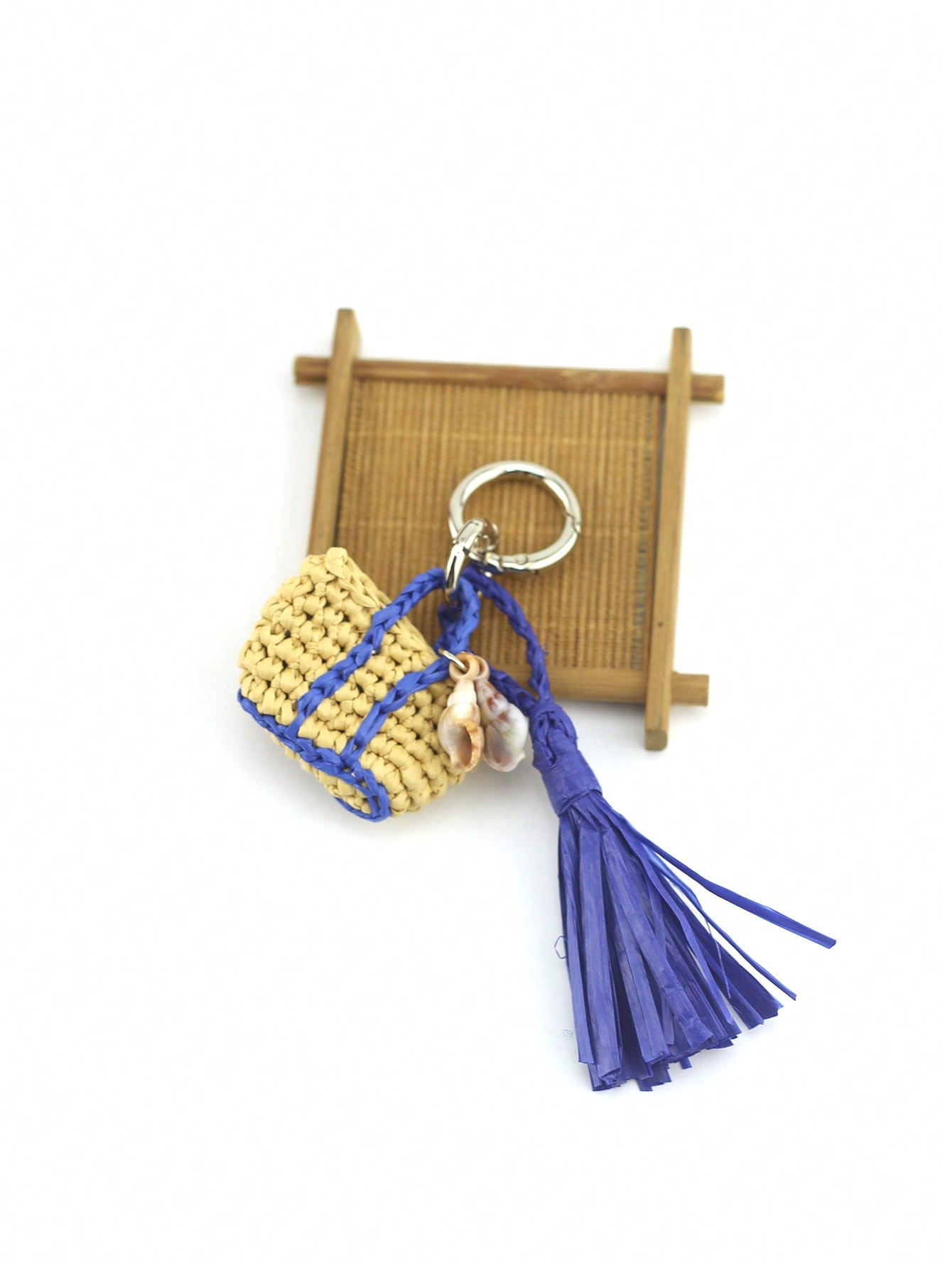 Free Shipping on Orders Over $ - مراجعة Crochet Bag Raffia وسعره