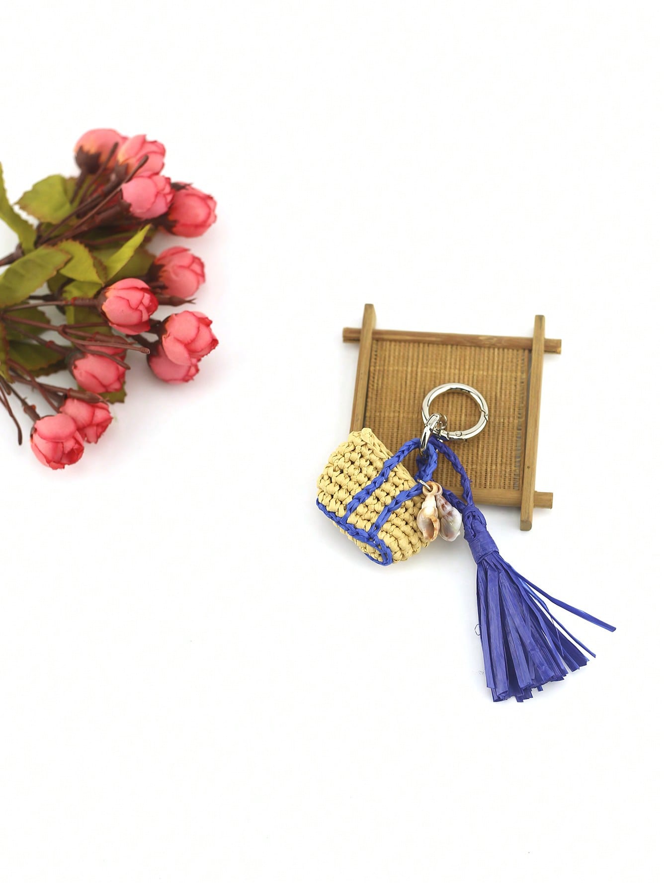 Free Shipping on Orders Over $ - مراجعة Crochet Bag Raffia وسعره