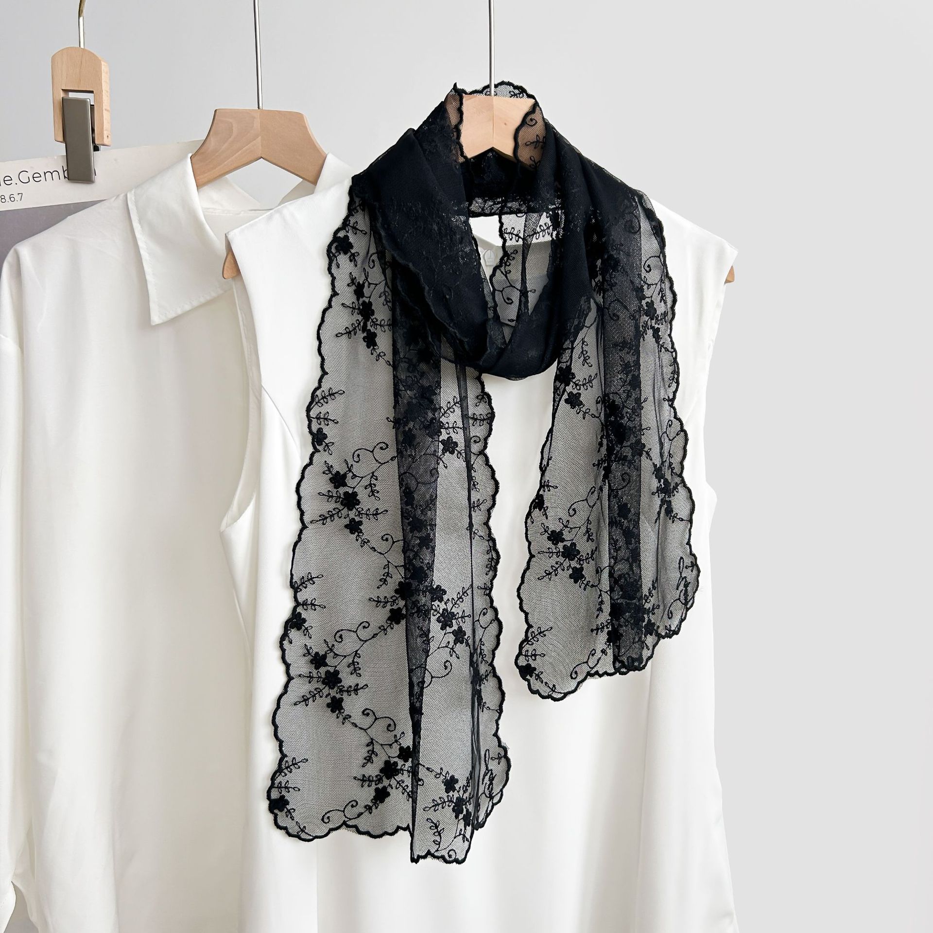 VREOVOR Spring New Morning Gen - مراجعة Headband Summer Knit وسعره