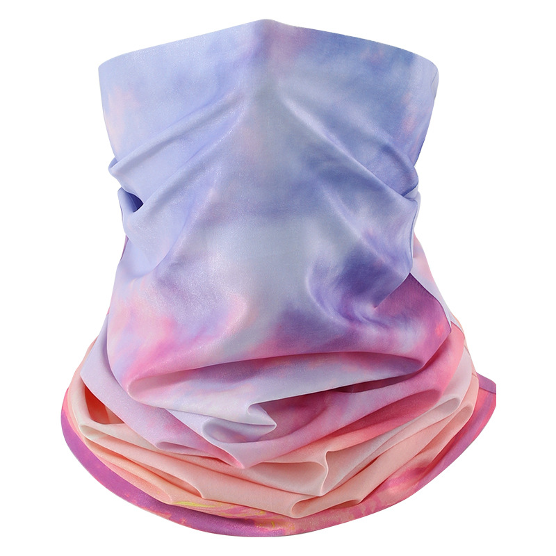 Fashion Color Seamless Cycling - مراجعة Headband Summer Knit وسعره