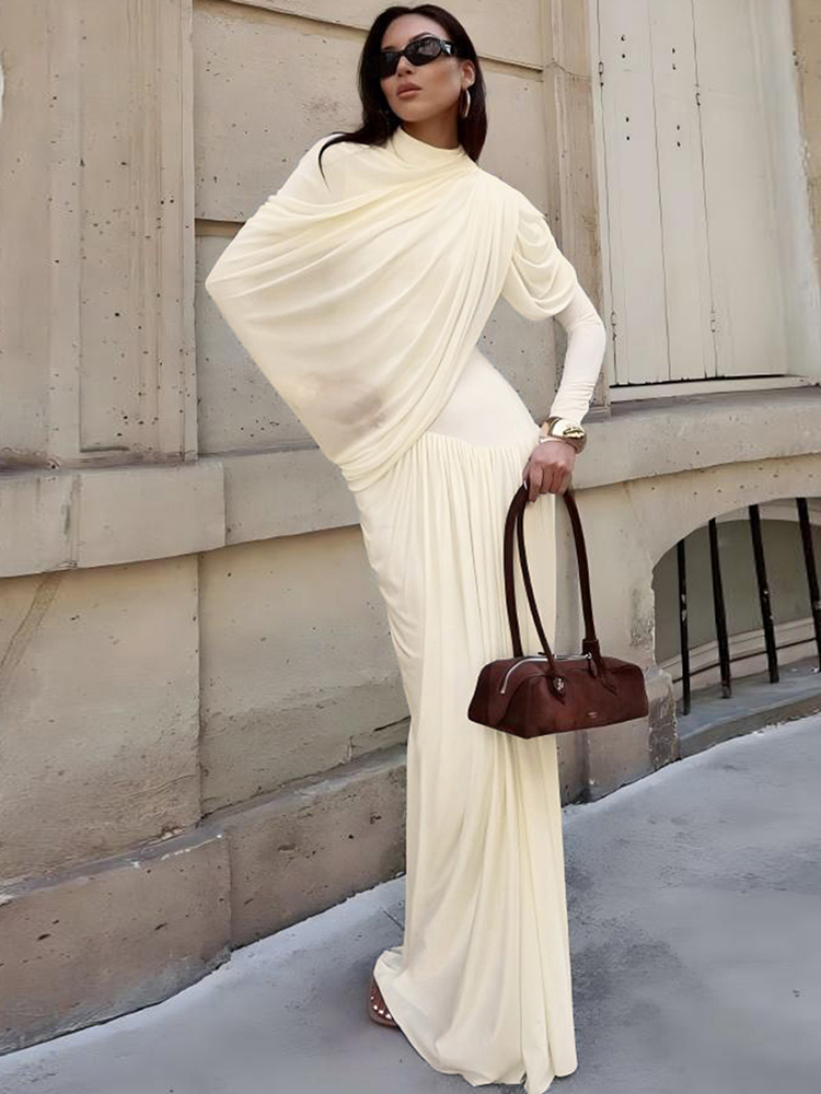 Sisterlinda Elegant Basics Sha - مراجعة Linen Dress Wrap وسعره