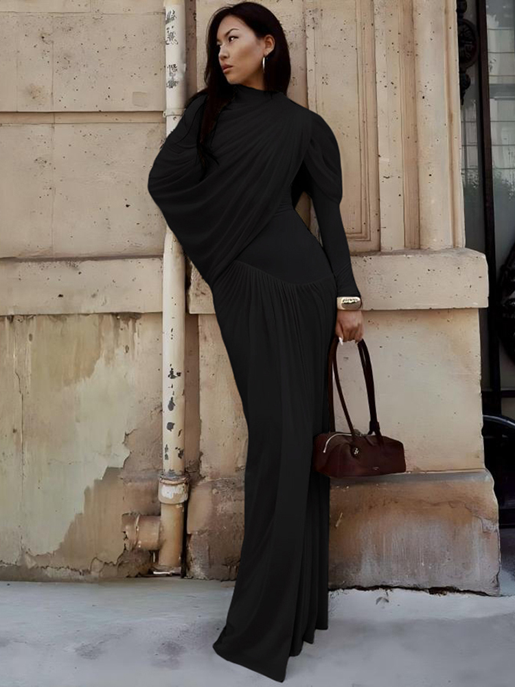 Sisterlinda Elegant Basics Sha - مراجعة Linen Dress Wrap وسعره